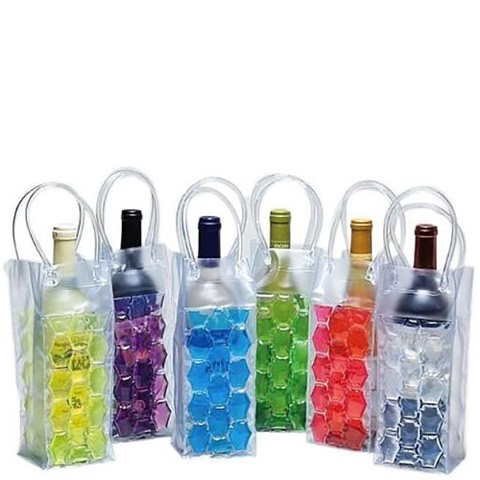 Borsa Refrigerante Ice Box Phatos Portavino