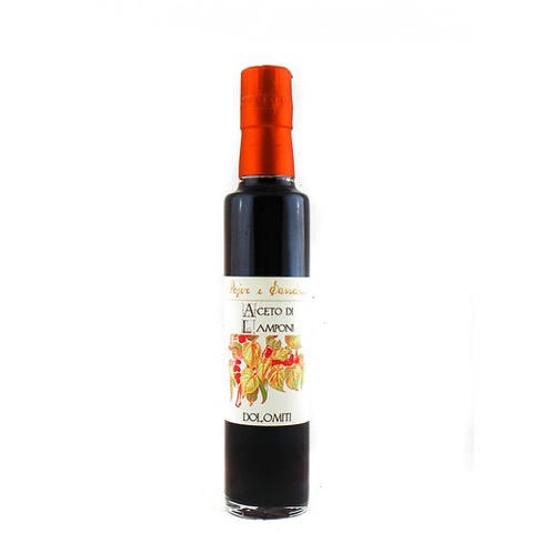 Aceto di Lamponi Pojer & Sandri 250 Ml