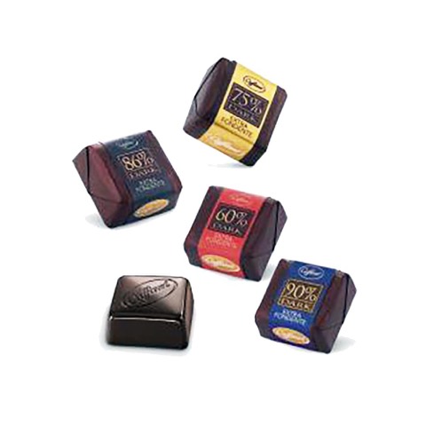 Cioccolatini Duri Assortiti Caffarel 1 Kg