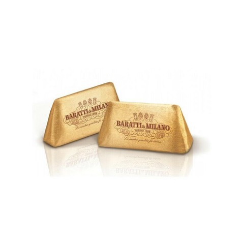 Gianduiotti Baratti & Milano Busta 500 Gr.