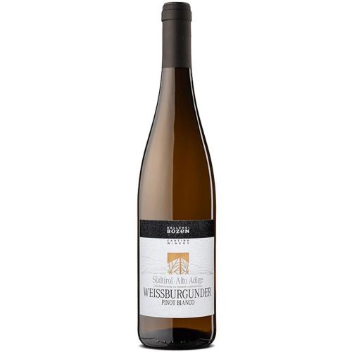 Pinot Bianco Kellerei Bozen Cantina Produttori Bolzano 2022