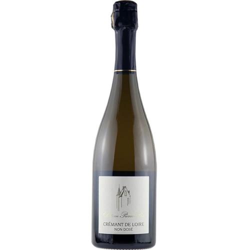 Cremant de Loire Non Dosè Chateau Pierre Bise
