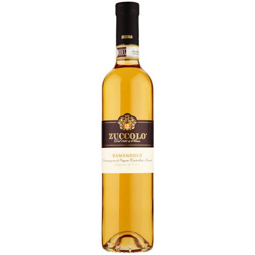 Ramandolo Passito Zuccolo 2017 50 Cl
