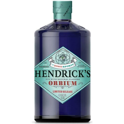 Gin Orbium Hendrick's 70 Cl