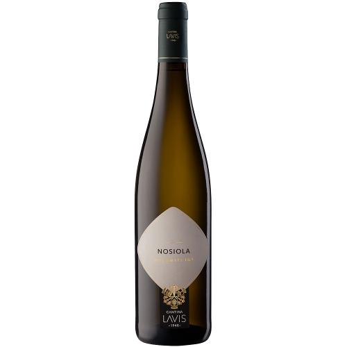 Nosiola Trentino Cantina Lavis 2021