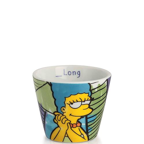 Bicchierini Caffè Simpson Marge Egan 2 pz