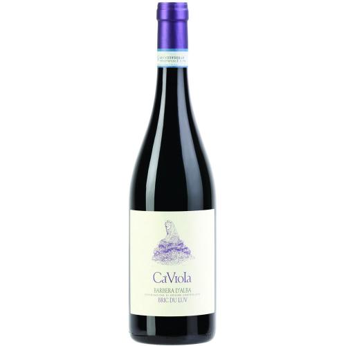 Barbera D'Alba Bric du Luv Cà Viola 2015