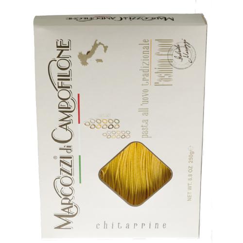 Tonnarelli di Campofilone Marcozzi di Campofilone Confezione 250 Gr