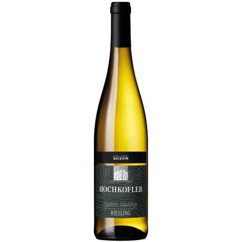 Riesling Hochkofler Kellerei Bozen Cantina Produttori Bolzano 2022