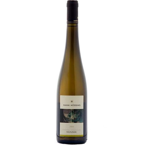 Gruner Veltliner Valle Isarco Manni Nossing 2021