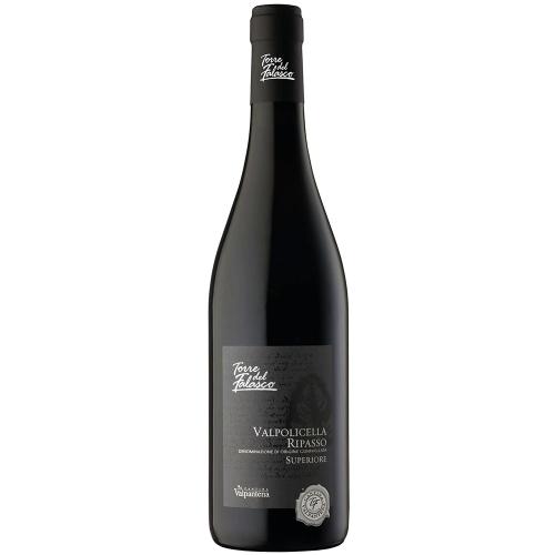 Valpolicella Superiore Ripasso Torre del Falasco Cantina di Valpantena 2019