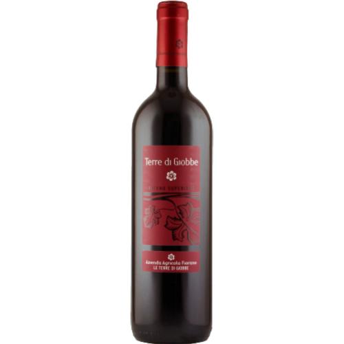 Rosso Piceno Superiore Terre di Giobbe Fiorano 2018