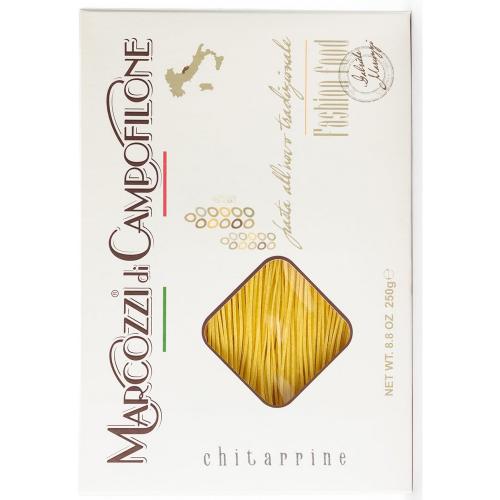Chitarrine di Campofilone Marcozzi di Campofilone Confezione 250 Gr