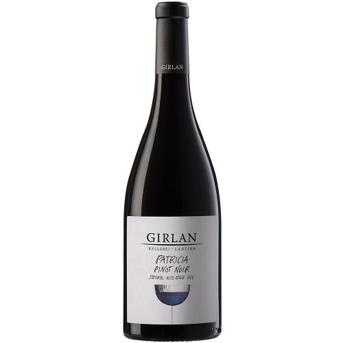 Pinot Nero Patricia Alto Adige Kellerei Girlan 2018