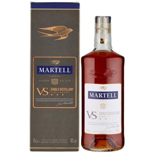 Cognac VS Martell 70 Cl