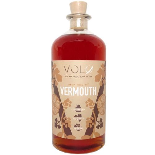 Vermouth Analcolico VOL0 70 Cl