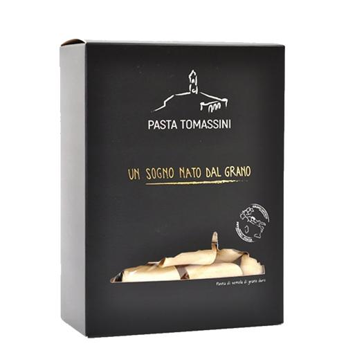 Paccheri Pastificio Tomassini Gr 500