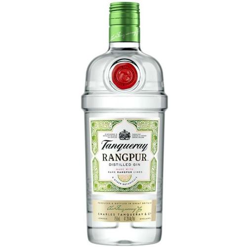Gin Rangpur Lime Tanqueray 70 Cl
