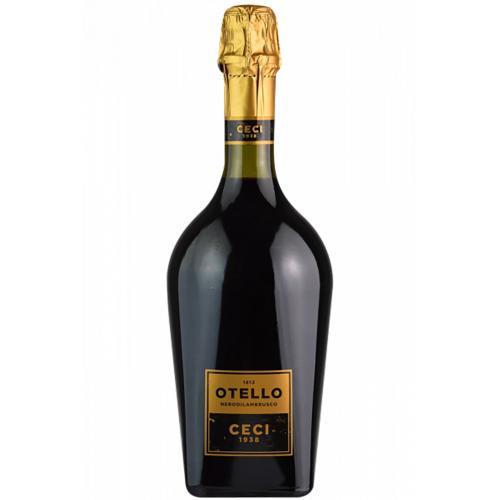 Lambrusco Otello Nero di Lambrusco Ceci