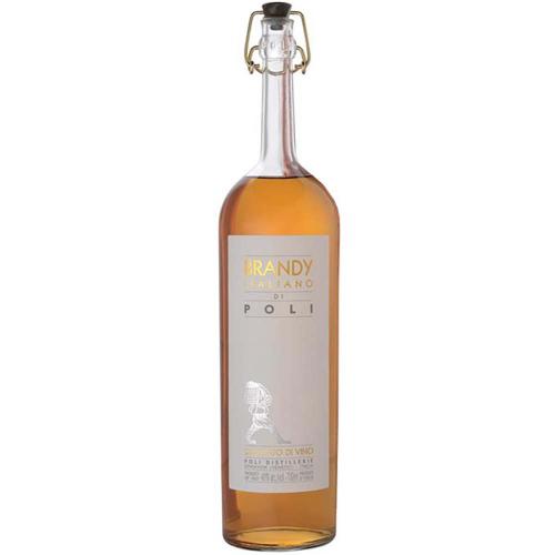 Brandy Italiano Jacopo Poli 70 Cl
