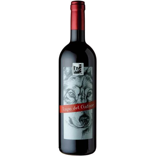 Offida Rosso Lupo del Ciafone San Filippo 2018