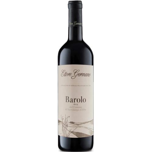 Barolo Serralunga Ettore Germano 2019