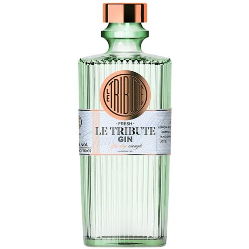 Gin Le Tribute 70 Cl