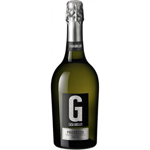 Prosecco Treviso Spumante Brut Casa Gheller