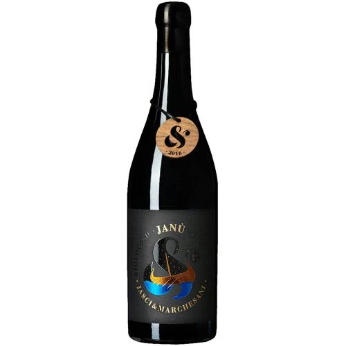 Montepulciano D'Abruzzo Janù Jasci & Marchesani 2017