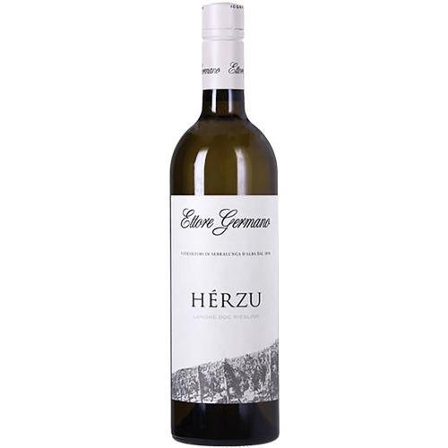 Riesling Herzu Ettore Germano 2022