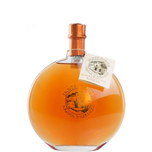 Genziana Riserva dei Frati Santo Spirito 50 Cl