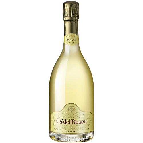 Franciacorta Cuvee Prestige 44° Edizione Cà del Bosco