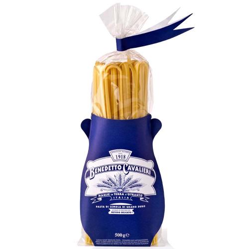 Linguine Pastificio Benedetto Cavalieri Gr 500