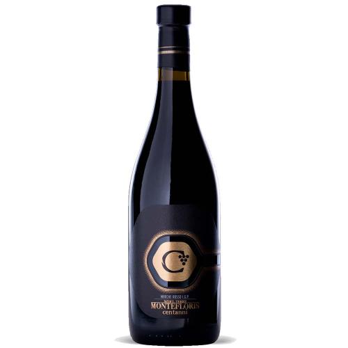 MonteFloris Marche Rosso Centanni 2022