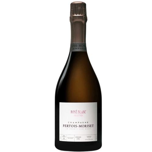 Champagne Rosè Blanc Grand Cru Pertois-Moriset