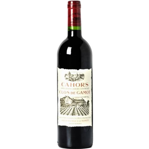 Cahors Clos De Gamot 2020