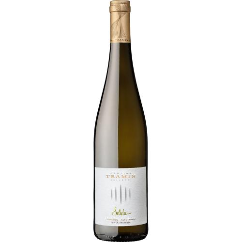 Gewurztraminer Selida Cantina Tramin 2022