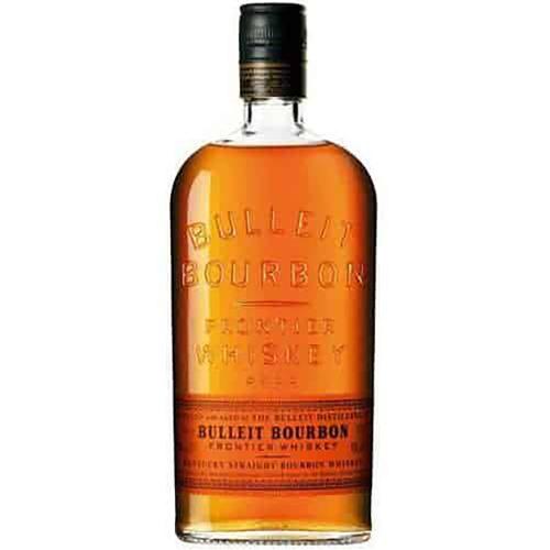Whiskey Bourbon Frontier Kentucky Bulleit 70 Cl