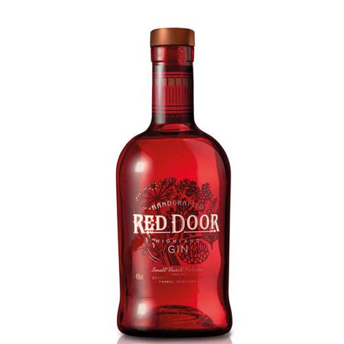 Gin Highland Small Batch Release Red Door 70 Cl