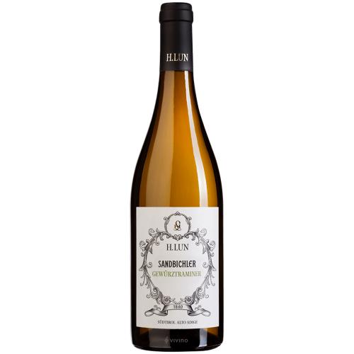 Gewurztraminer Sandbichler H. Lun 2021