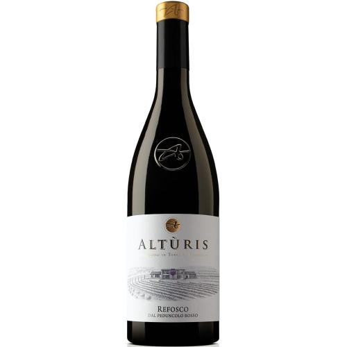 Refosco dal Peduncolo Rosso Alturis 2023