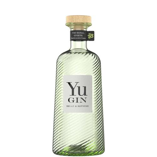 Gin Yu 70 Cl