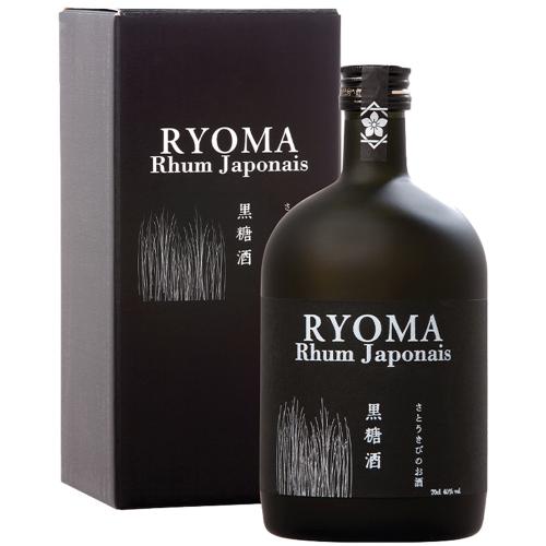 Rum Rhum Japonais Ryoma 70 Cl