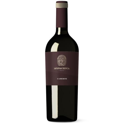 Camerte Marche Rosso La Monacesca 2011