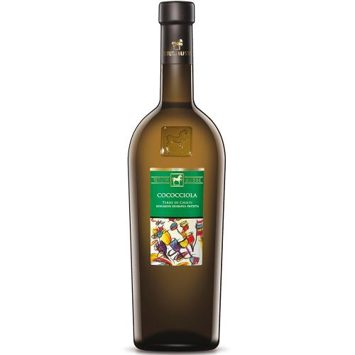 Cococciola Tenuta Ulisse 2023