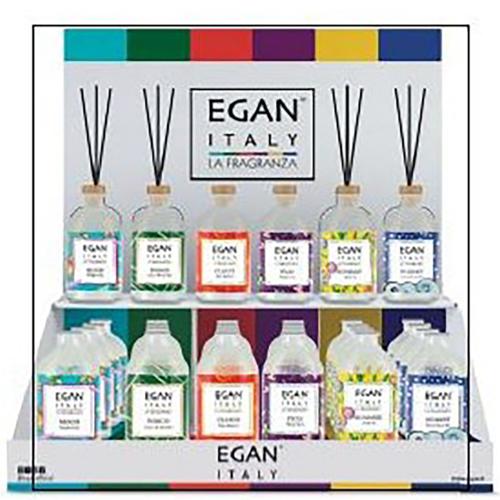 Fragranza Lavanda x Profumatore Egan 100 Ml