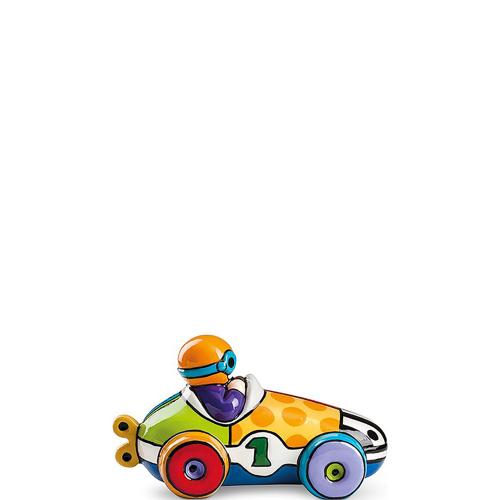 Automobile Britto Egan 6x11