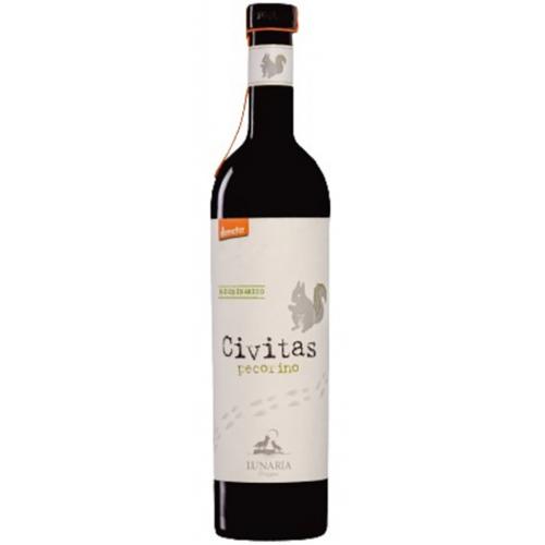 Pecorino Terre di Chieti Civitas Demeter Lunaria Cantina Orsogna 2023