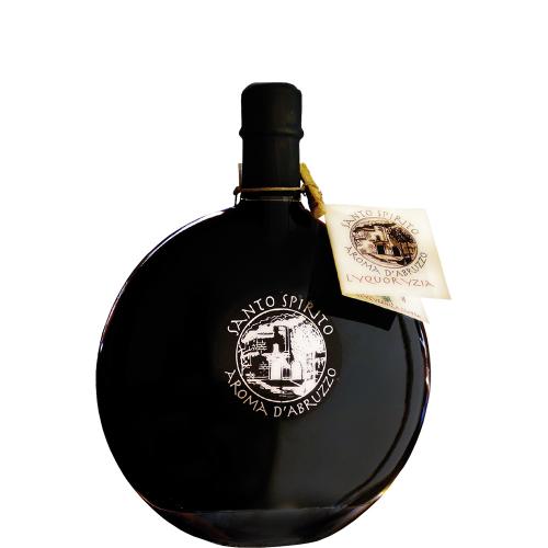 Liquoryzia Liquore a base di Liquirizia Santo Spirito 50 Cl