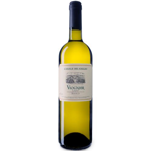 Viognier Lazio Bianco Casale del Giglio 2019